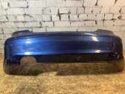 Stoßstange hinten Mercedes-Benz C-Klasse SportCoupe (CL203) A2038851225