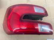 Heckklappenleuchte rechts CITROËN C4 PICASSO II 1.6 HDi / BlueHDi 115 1205115