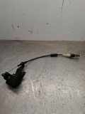 Gaspedal MERCEDES-BENZ E (W210) E 270 CDI (210.016) A0125423317