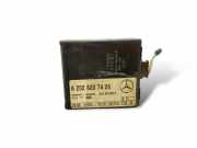Alarmblock MERCEDES-BENZ CLK Cabrio (A208) 230 Kompressor (208.447) 510080290