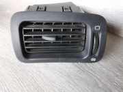 Frischluftgrill SUBARU LEGACY III Estate (BH) 2.0 AWD