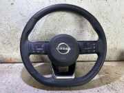 Lenkrad NISSAN QASHQAI III (J12) 1.3 DIG-T All-wheel Drive 484306UF0A