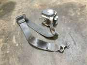Sicherheitsgurt hinten links VOLVO XC90 II D5 AWD 31675721