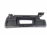 Sonnenblende rechts Mercedes-Benz SLK (R172) A1728101010