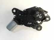 Heckscheibenwischermotor VW POLO (6R, 6C) 1.6 TDI 5K6955711B