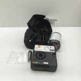 Kompressor SKODA ENYAQ iV SUV (5AC, 5AZ) 85 4L0012619D 4H0805615A