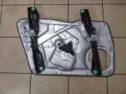 Fensterheber vorne rechts VW TIGUAN (5N_) 2.0 TDI 4motion 5N2837730B 5N2971120B