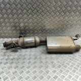 Katalysator OPEL VIVARO C 1.5 9833928880