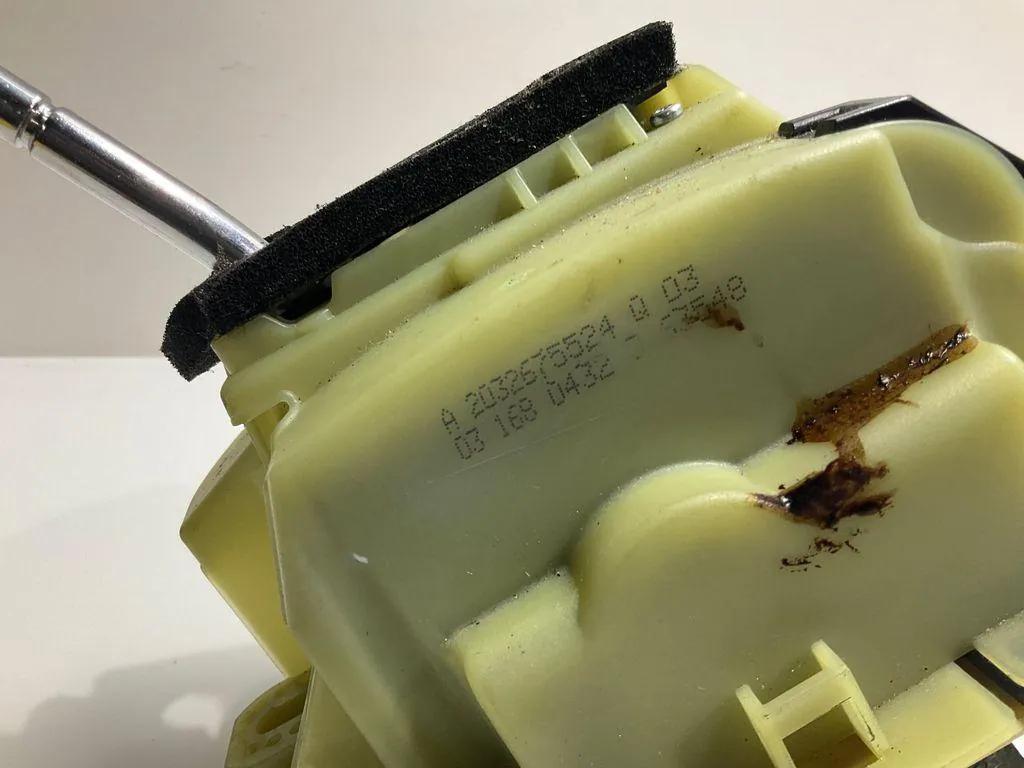 Schalthebel Mercedes-Benz C-Klasse (W203) 2032675524