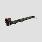 KRAFTSTOFFVERTEILER EINSPRITZLEISTE VERTEILERROHR FIAT CROMA (194_) 1.9 D Multijet 55200266
