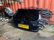 Kofferraumdeckel LEXUS RX (_U3_) 300