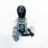 Zündschloss TOYOTA RAV 4 IV (_A4_) 2.0 D 4WD (ALA41_) 625504-0020 625504-0001