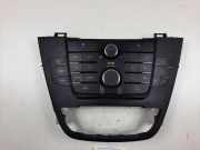 Navigations-Steuerknopf OPEL INSIGNIA A (G09) 2.0 CDTI (68) 13273252