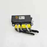 Steuergerät Airbag Cadillac Escalade III () 13524224