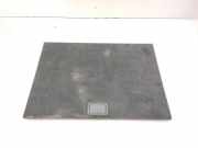 Kofferraumteppich BMW X3 (E83) 2.0 d