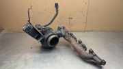 Turbolader MERCEDES-BENZ C (W203) C 220 CDI (203.006) A6460960499