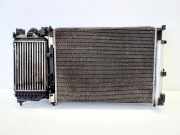 Radiator Pack Set NISSAN MICRA V (K14) 0.9 IG-T 214105FA0A