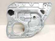 Türfensterheber hinten rechts VOLVO S40 II (MS) 1.6 D 8679083 8679083RH