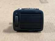 Frischluftgrill VW PASSAT Variant B5 (3B5) 1.9 TDI 3B0819704D