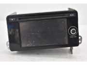 Radio/Navigationssystem-Kombination Mitsubishi ASX (GA) 8701A560