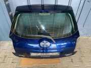 Kofferraumdeckel TOYOTA AURIS (_E15_) 2.0 D-4D (ADE150_)