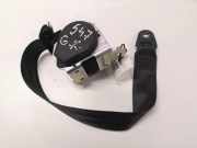 Sicherheitsgurt hinten links PEUGEOT 607 (9D, 9U) 2.7 HDi 24V