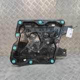 Fensterheber vorne links AUDI Q4 SUV (F4B) 35 e-tron 11A837401E