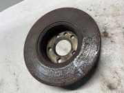 Bremsscheibe vorne rechts VW TRANSPORTER IV Furgon (70XA) 2.4 D
