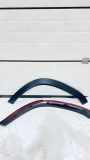 Rear Arch Liner Trim MERCEDES-BENZ GLS (X167) 350 d 4-matic (167.921) A1678804500