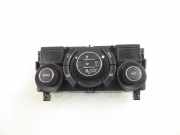 Klimabedienteil PEUGEOT 308 CC 1.6 16V 96718462XT