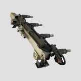 KRAFTSTOFFVERTEILER EINSPRITZLEISTE VERTEILERROHR BMW 3 Compact (E46) 318 ti