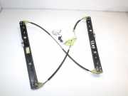 Fensterheber links hinten Audi Q7 (4L) 4L0959801B