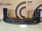 Hintere Stoßstange OPEL ZAFIRA TOURER C (P12) 2.0 CDTi 13300724