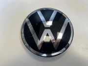 Vorderer oberer Gitter VW TIGUAN (5N_) 1.4 TSI 5NA.853.601.M