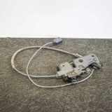 Motorhaubenschloss AUDI A4 (8K2, B8) 2.0 TDI 8K2823746