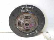 Kupplungsscheibe LAND ROVER FREELANDER (L314) 1.8 i 16V 4x4