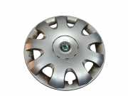 Radkappen SKODA OCTAVIAII (1Z3) 1.6 TDI 1Z0601147A