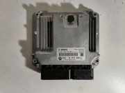 Motorsteuergerät ECU BMW 1 (F21) 116 d 0281030701