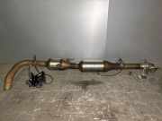 Katalysator RENAULT MASTER III Furgon (FV) 2.3 dCi 170 FWD 82465655 82465654
