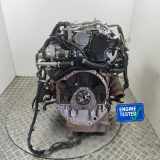 Motor MERCEDES-BENZ X - Class X 250d 699.301 YS23