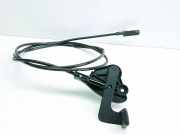 Griff Klappenzug Audi A4 (8E, B7) 8E2823533B