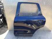 Tür hinten links PORSCHE CAYENNE (92A) 3.0 Diesel