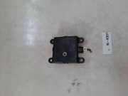 Regelventile für Innenraumheizung NISSAN ALMERA TINO (V10) 2.2 dCi 3C27030850