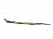 Zierleiste Windschutzscheibe Frontscheibe TOYOTA AURIS (_E15_) 2.0 D-4D (ADE150_)