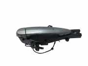 Türgriff rechts hinten BMW 3er Touring (E91) 540617