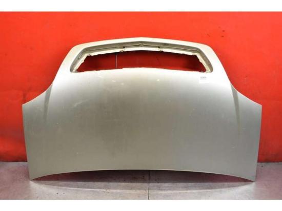 Motorhaube Opel Meriva A () OPEL Bild Motorhaube Opel Meriva A () OPEL