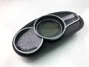 Tachometer Renault Megane III Coupe (DZ) RNI248104902R