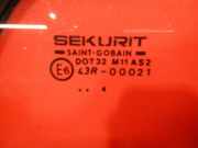 Seitenscheibe links Ford Transit Tourneo Bus (EBS, EBL)