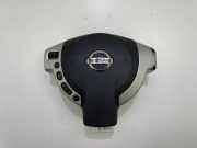 Schleifring Airbag Nissan X-Trail II (T31)