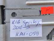 Klimakondensator Kia Sportage 2 (JE, KM) 282702B743